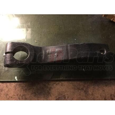 International 3811161C1 Arm, Steering Gear Pitman, Navistar Compatible