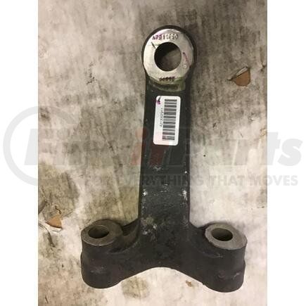 International 3509821C1 Arm, Left Single Steering, Navistar Compatible