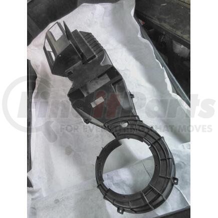 International 2589506C91 HVAC Heater Case - Plastic, Navistar Compatible
