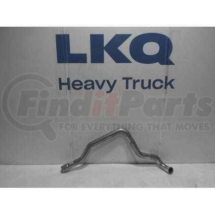 International 3521583C1 Pipe, Exhaust V8 Engines, Navistar Compatible