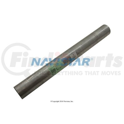 International 3541402C1 Exhaust Tail Pipe, Navistar Compatible