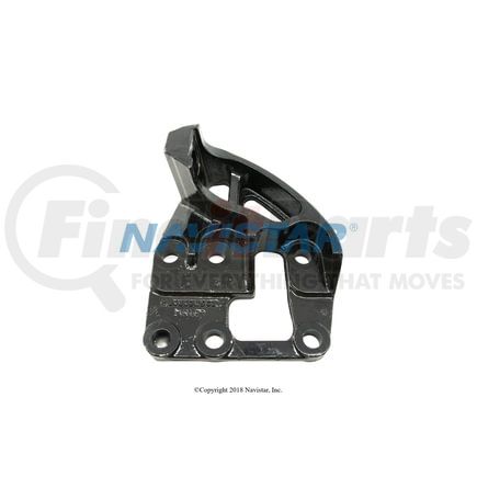 International 3606385C2 Bumper Support, Navistar Compatible