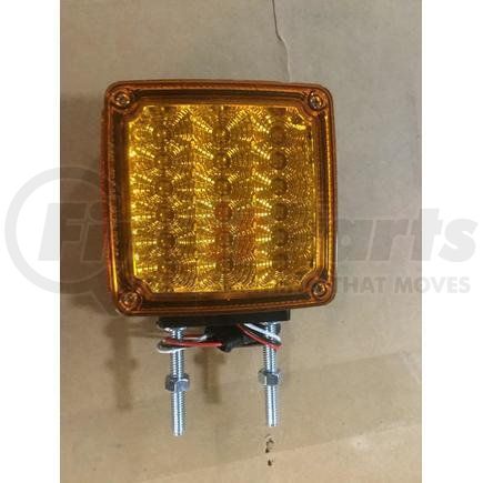 International 3884722C2 Turn Signal Light, Navistar Compatible