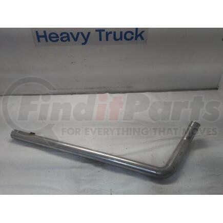 International 3886180C1 PIPE RADIATOR LOWER ASSY