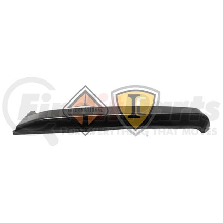 International 2586925C1 Body B-Pillar Trim Panel, Navistar Compatible