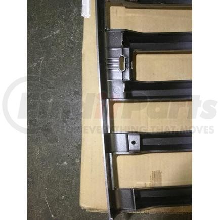 International 3613680C91 Grille Assembly, Navistar Compatible