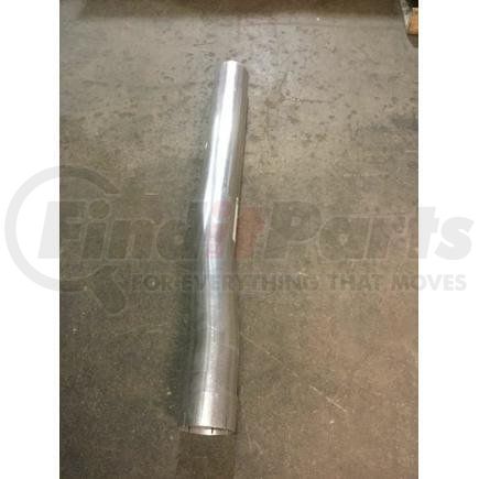 International 532397C1 Exhaust Pipe, Navistar Compatible
