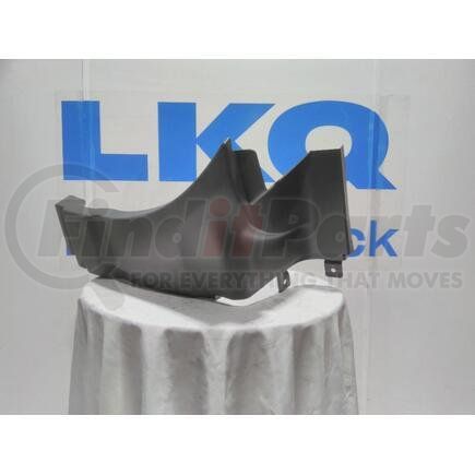International 3897020C4 Cab Panel - Fr Extension, Mic, L, Navistar Compatible