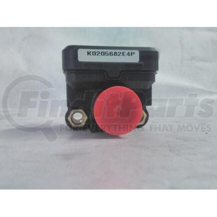 International 3901193C1 Steering Gear Sensor, Navistar Compatible