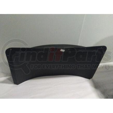 International 2206081C4 Wheel Cover, Navistar Compatible