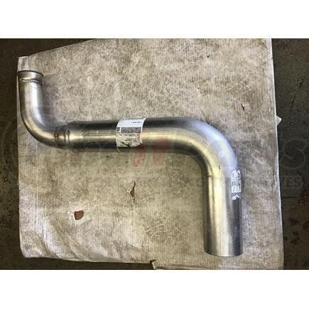 International 3606864C1 Turbocharger Down Pipe, Navistar Compatible