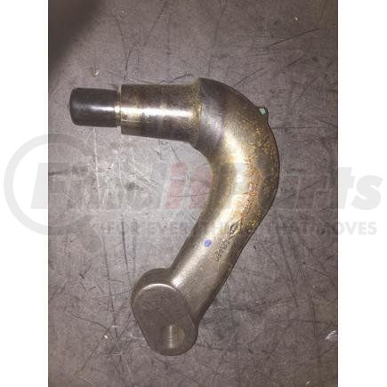 International 2509037C1 Steering Arm - Left, Navistar Compatible