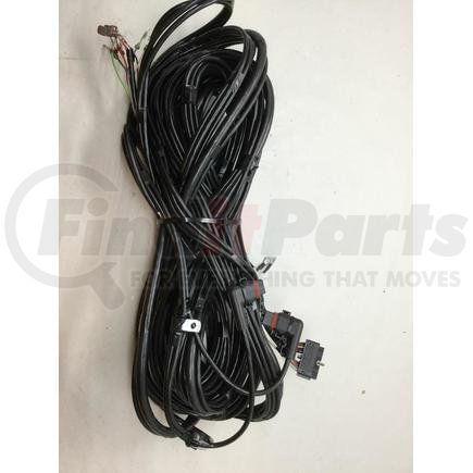 International 2037279C92 Engine Brake Wiring Harness - Anti Skid, Navistar Compatible