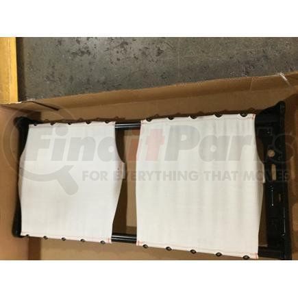 International 2505748C1 Seat Back Frame, Navistar Compatible