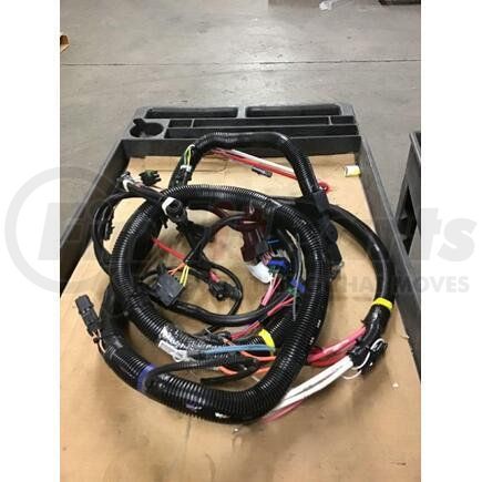 International 3512165C96 Harness, Elect, Engine, Cec V8/Air Brakes, Navistar Compatible
