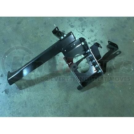 International 3918138C2 Frame Rail Step Support Bracket, Navistar Compatible