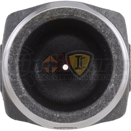 International 2500665C1 Drive Shaft End Yoke, Navistar Compatible