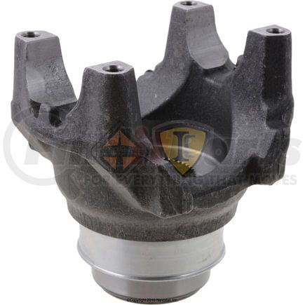 International 3515906C91 FLANGE TRUNNION SPL250