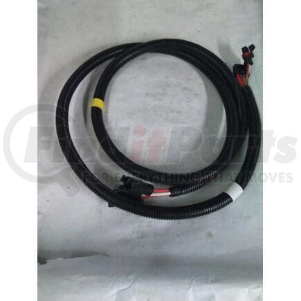 International 3925103C91 Battery Cable, Navistar Compatible