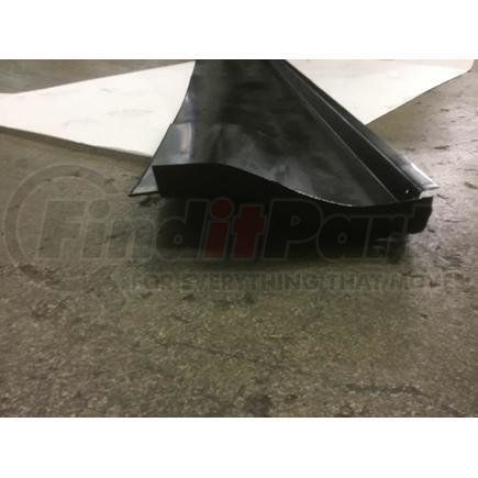 International 3806098C1 Roof Air Deflector Mounting Bracket, Navistar Compatible