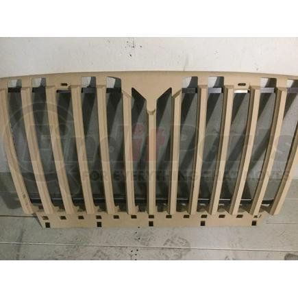 International 3676908C91 Grille Assembly, Navistar Compatible