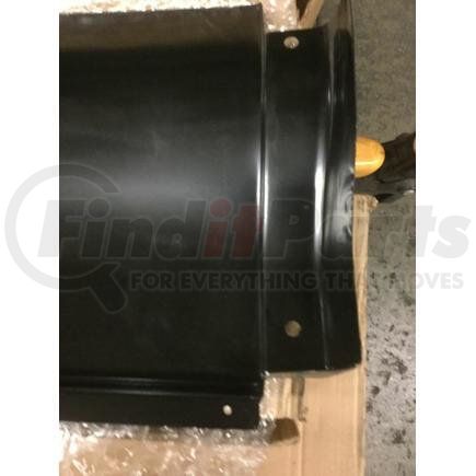 International 3806099C1 Roof Air Deflector Mounting Bracket, Navistar Compatible