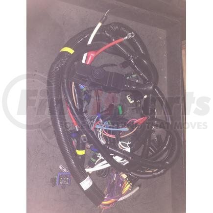 International 3541075C96 Engine Wiring Harness, Navistar Compatible