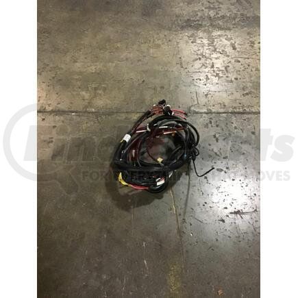 International 3593644C94 Harness, Engine Auto Transmission Remote Control, Ism, Navistar Compatible