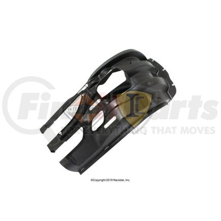 International 3622767C94 Bumper Cover Reinforcement, Navistar Compatible