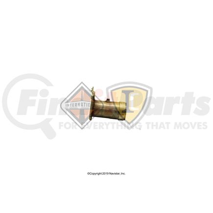 International 2594792C91 Catalytic Converter with Diesel Particulate Filter (DPF), Navistar Compatible
