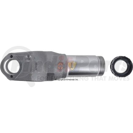 International 356601C21 Drive Shaft End Yoke, Navistar Compatible