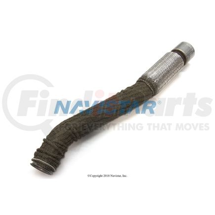 International 3811755C4 PIPE EXHAUST TURBO PIPE ASSY