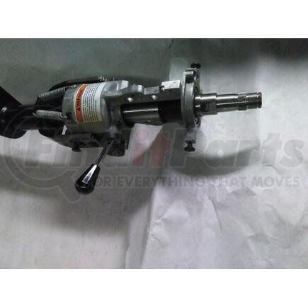 International 2505969C91 Steering Column Housing, Navistar Compatible