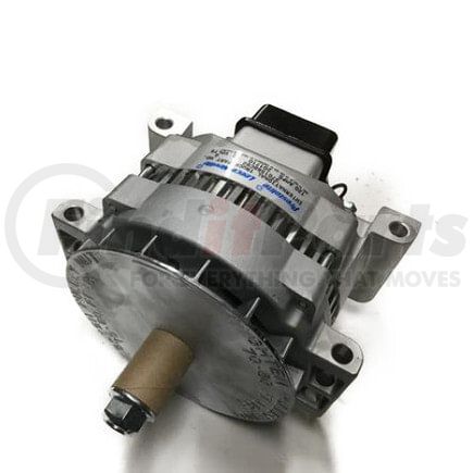 International 3701568C92 Remanalt, Alternator 12V Pad Mo, Navistar Compatible