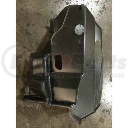 International 3519231C2 Fender Panel - Right Front Splash, Navistar Compatible