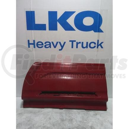 International 3726588C91 Sleeper Skirt Panel - Chassis Rear, Right Hand, Long Sleeper, Navistar Compatible