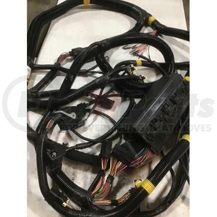 International 3595467C98 Chassis Wiring Harness - Main Boc Body Builder, Navistar Compatible