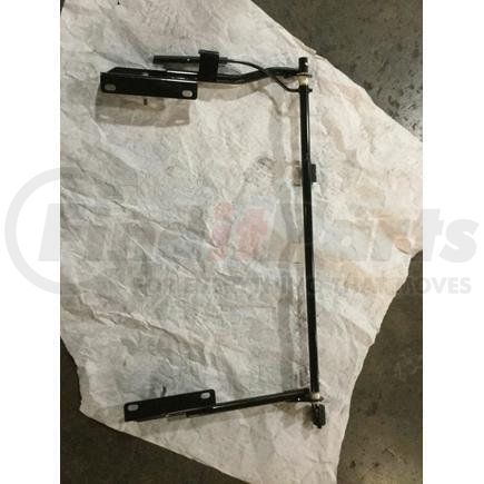 International 3844913C91 Support Latch Assembly Chss Skirt, Navistar Compatible