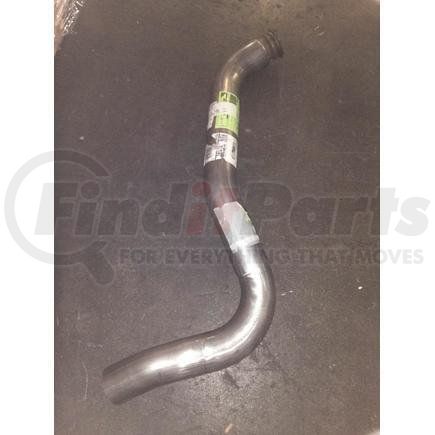 International 3790797C2 Turbocharger Pipe - V8 Engine Right, Navistar Compatible
