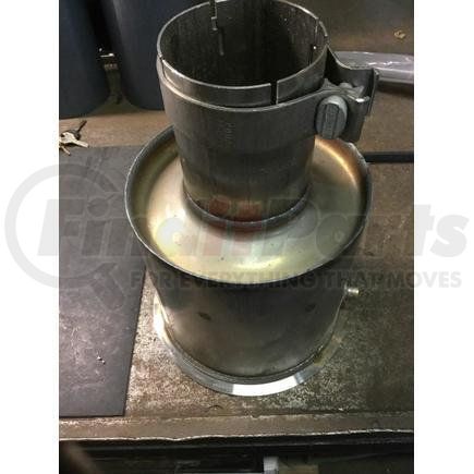International 2594535C91 Catalytic Converter