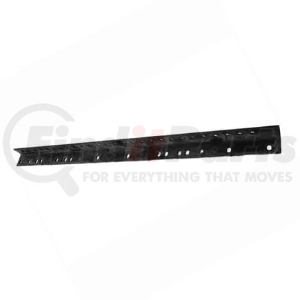 International 3558225C2 Fifth Wheel Angle - Supersedes 3558225C1