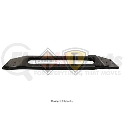 International 3830021C1 Frame Crossmember, Navistar Compatible