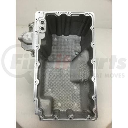 International 7078308C2 Engine Oil Pan, Navistar Compatible
