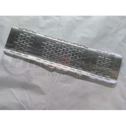 International 6089186C1 Heat Shield, Navistar Compatible