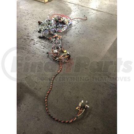 International 3545259C96 HARNESS,HARN MAIN CAB BASE CUM