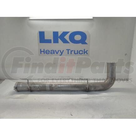 International 3817651C2 Exhaust Pipe Cummins 2007 H-V, Navistar Compatible