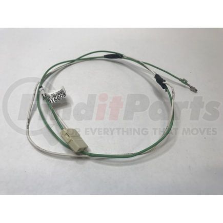International 6099198C91 Harness - Cab Overlay Power Source, Navistar Compatible