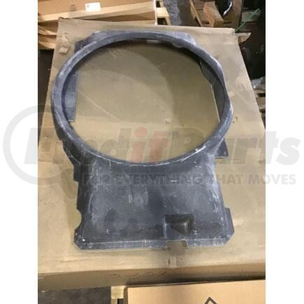 International 2586062C91 Engine Cylinder Head Shroud, Navistar Compatible
