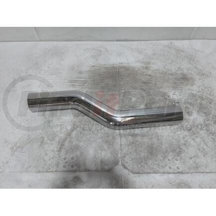International 6102164C1 Exhaust Tail Pipe, Navistar Compatible