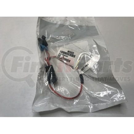 International 6103594C91 Jumper Wiring Harness - LED, Work Light, Navistar Compatible